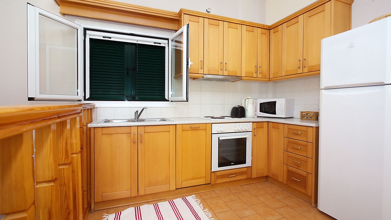 Photo of Kitchen in Sidari