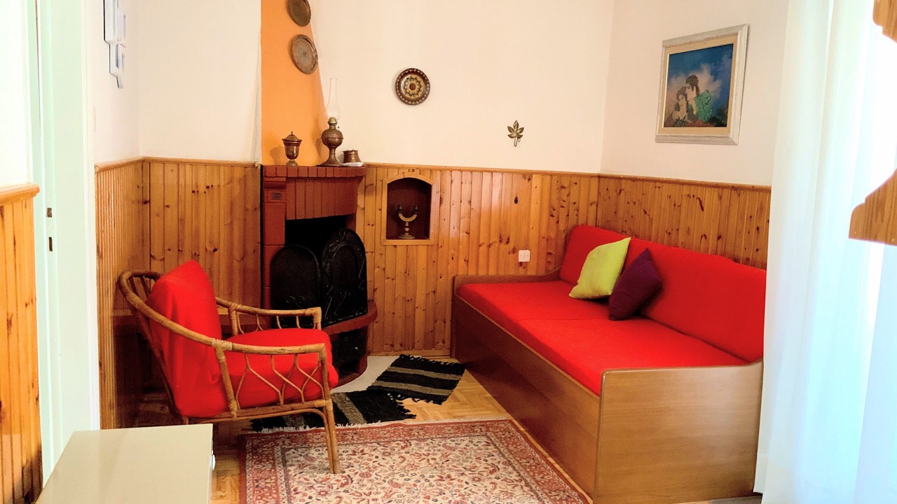 Photo of Livingroom in Grevena
