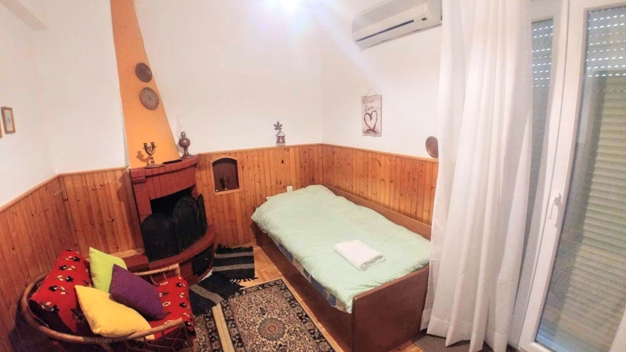 Photo of Bedroom in Grevena