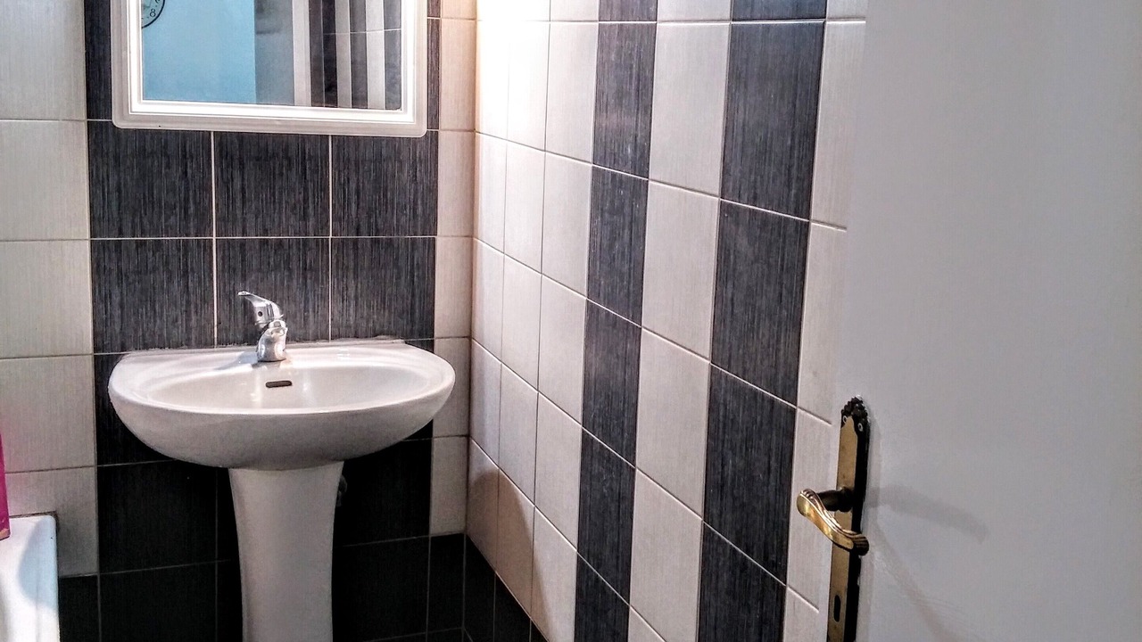 Photo of Bathroom in Grevena