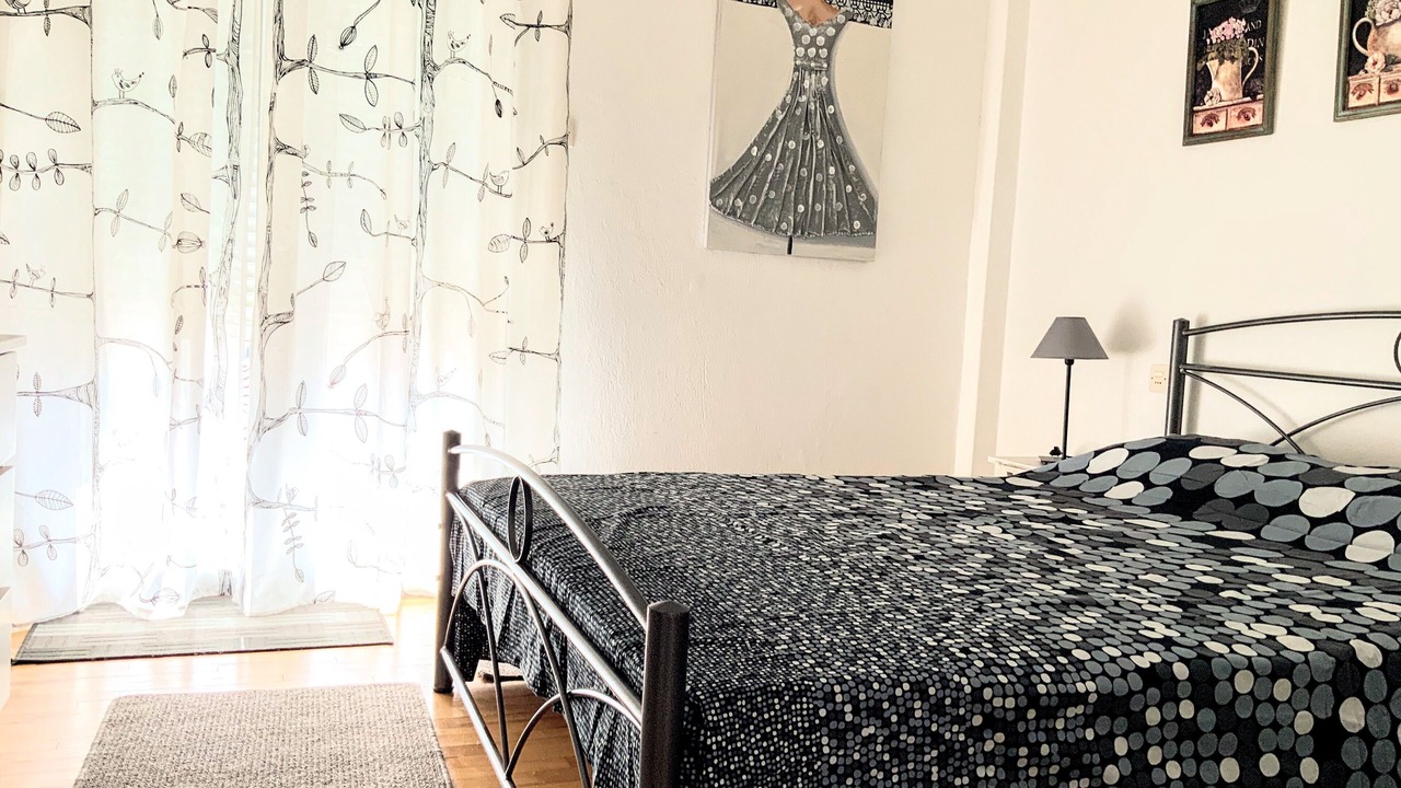 Photo of Bedroom in Grevena