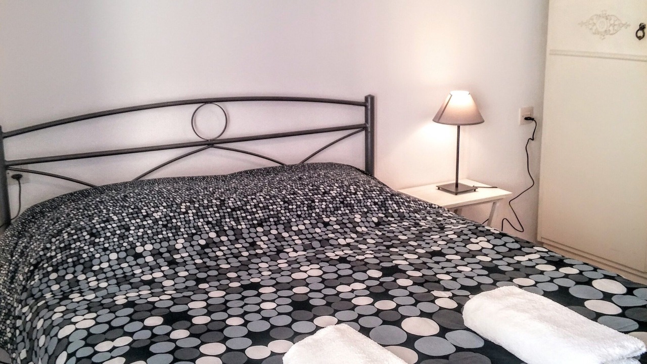 Photo of Bedroom in Grevena