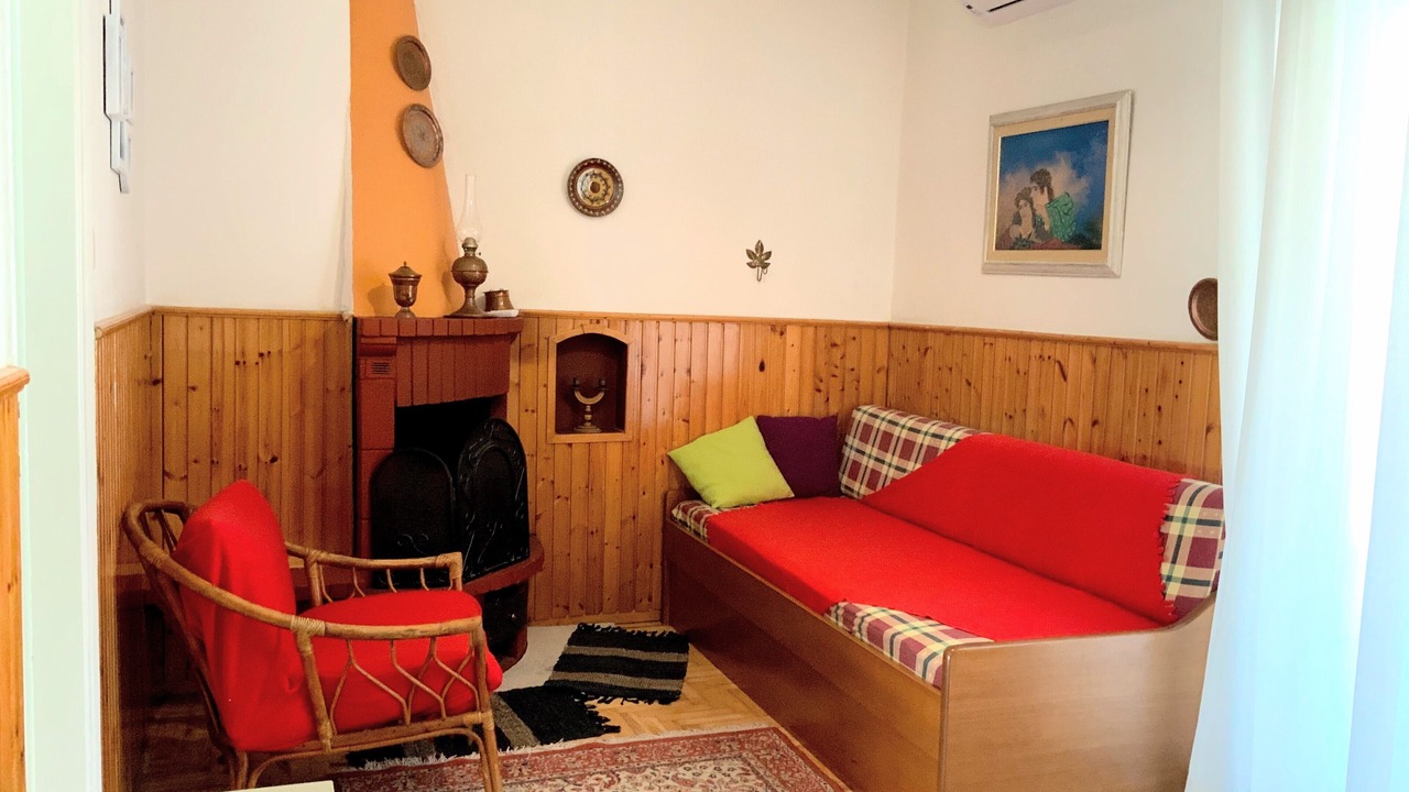 Photo of Livingroom in Grevena