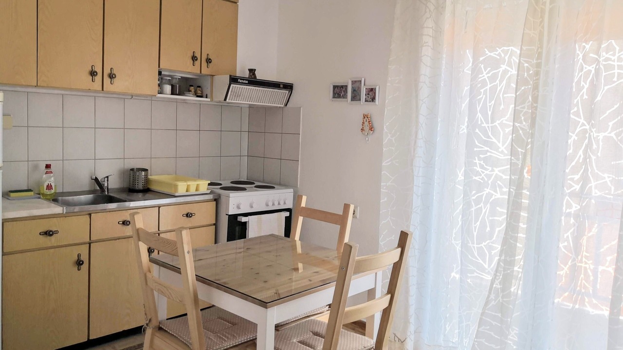 Photo of Kitchen in Grevena