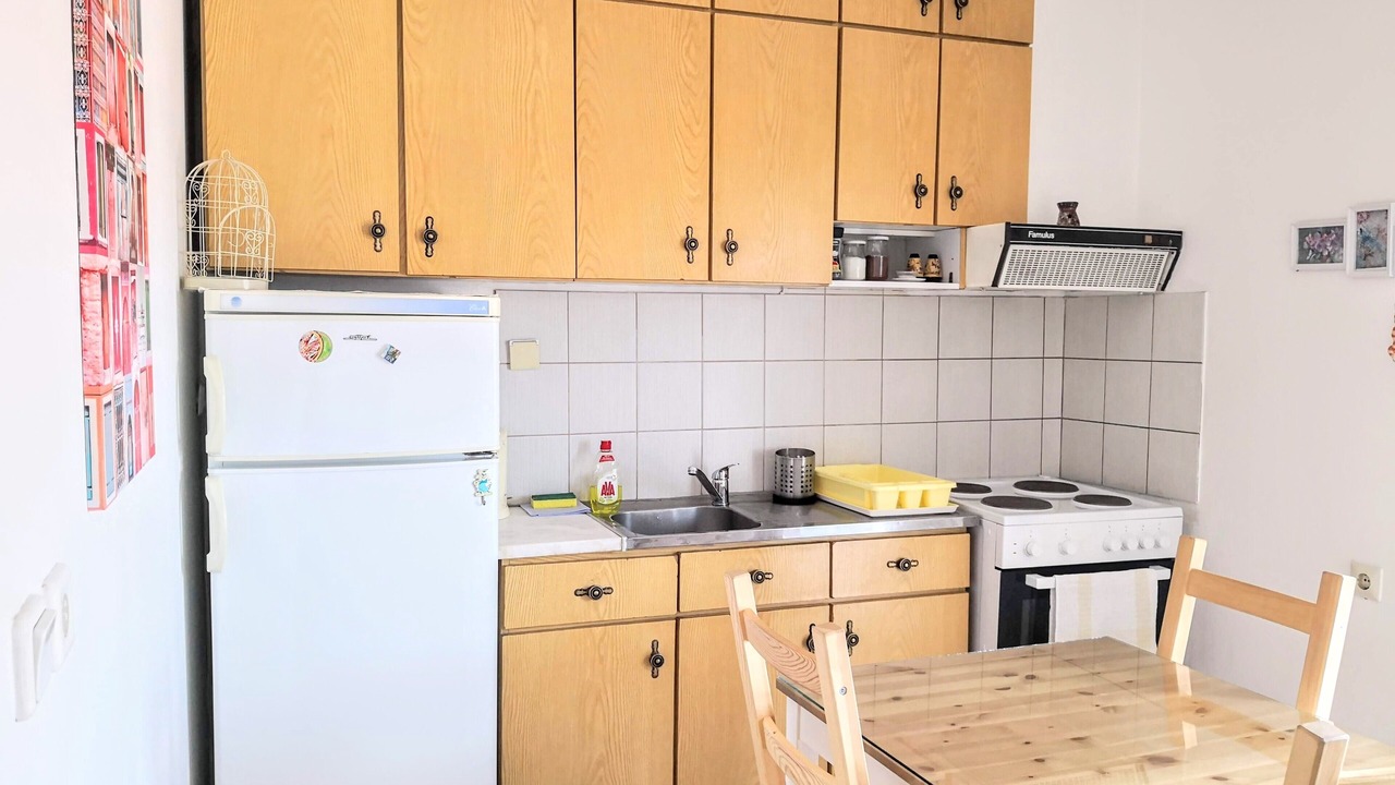 Photo of Kitchen in Grevena
