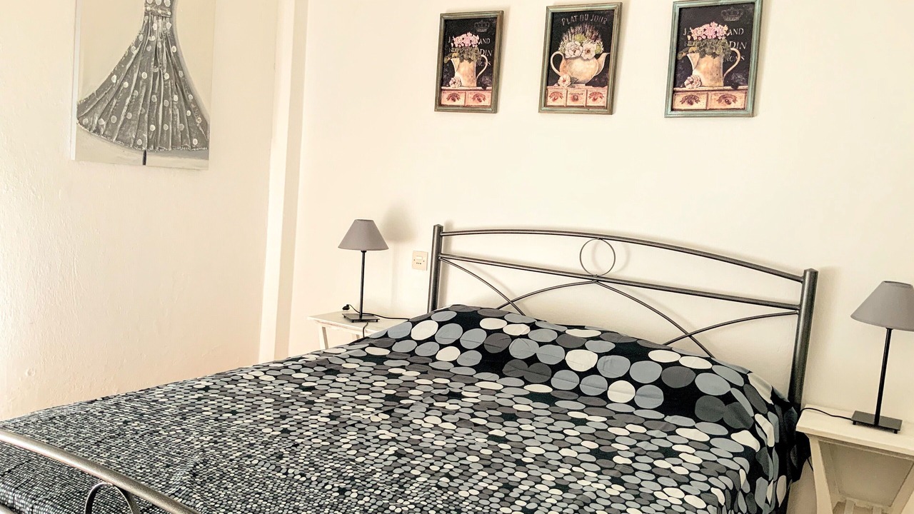 Photo of Bedroom in Grevena