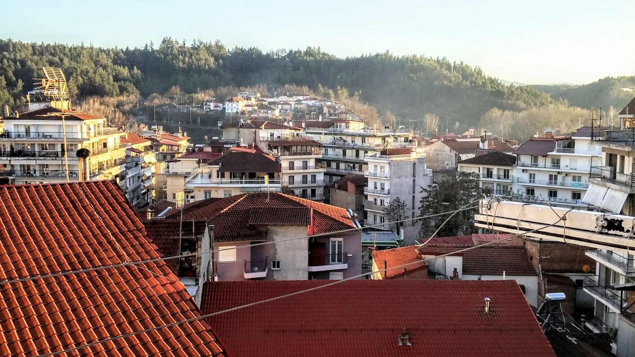 Photo of Outdoor in Grevena