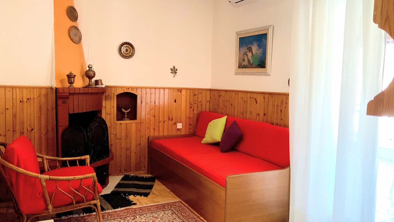 Photo of Livingroom in Grevena
