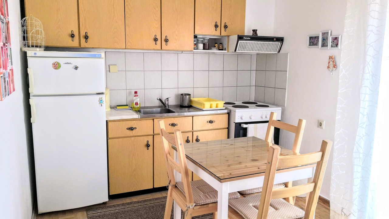 Photo of Kitchen in Grevena