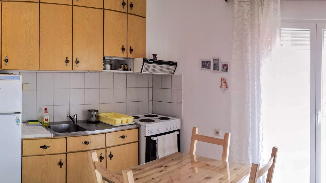 Photo of Kitchen in Grevena