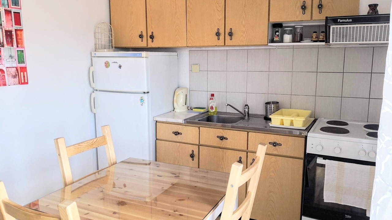 Photo of Kitchen in Grevena