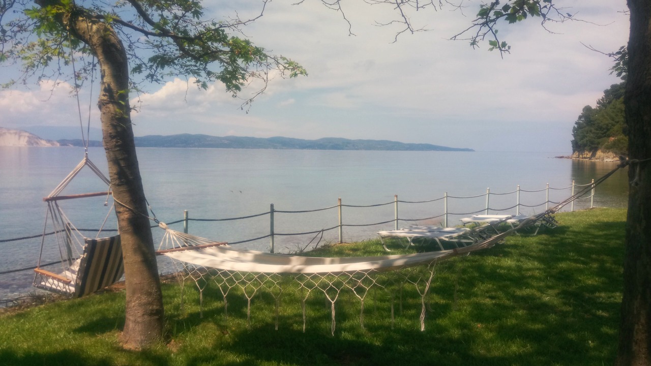 Photo of Outdoor in Aravissos