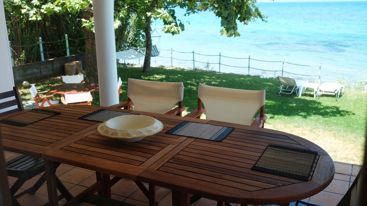Photo of Outdoor in Aravissos
