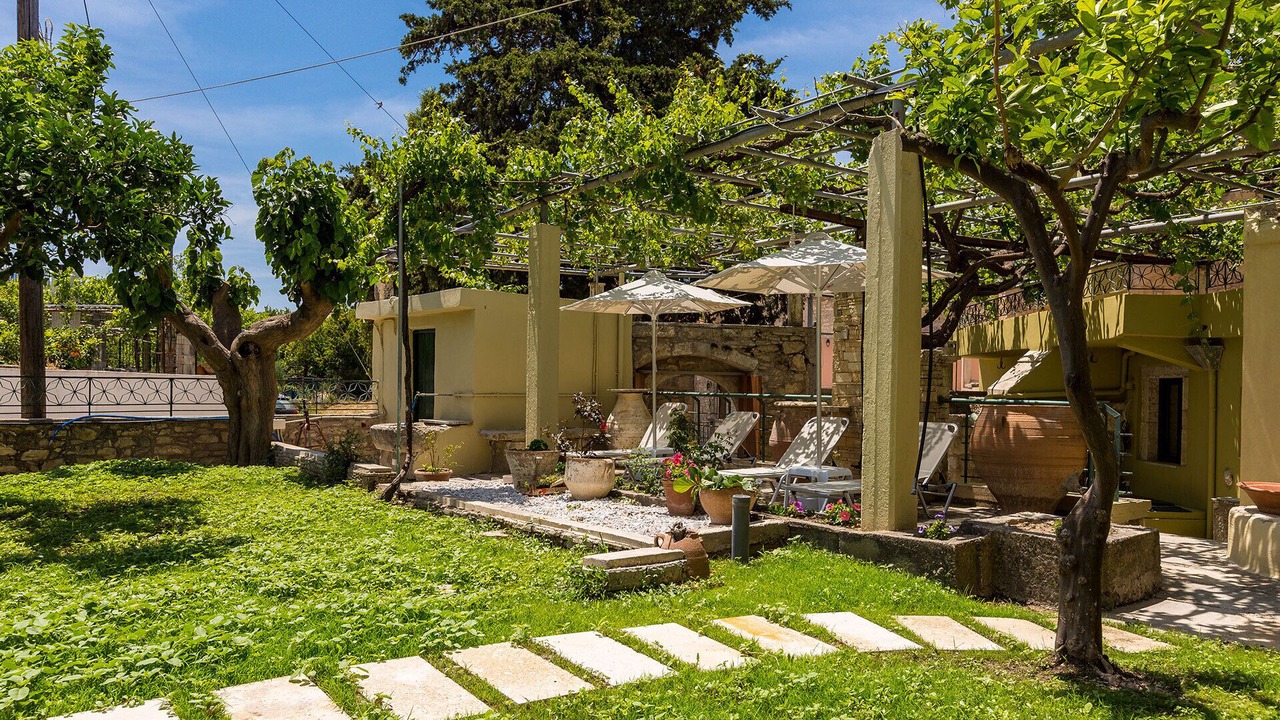 Photo of Outdoor in Zouridi