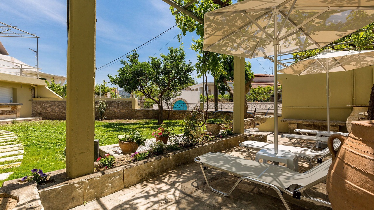 Photo of Outdoor in Zouridi