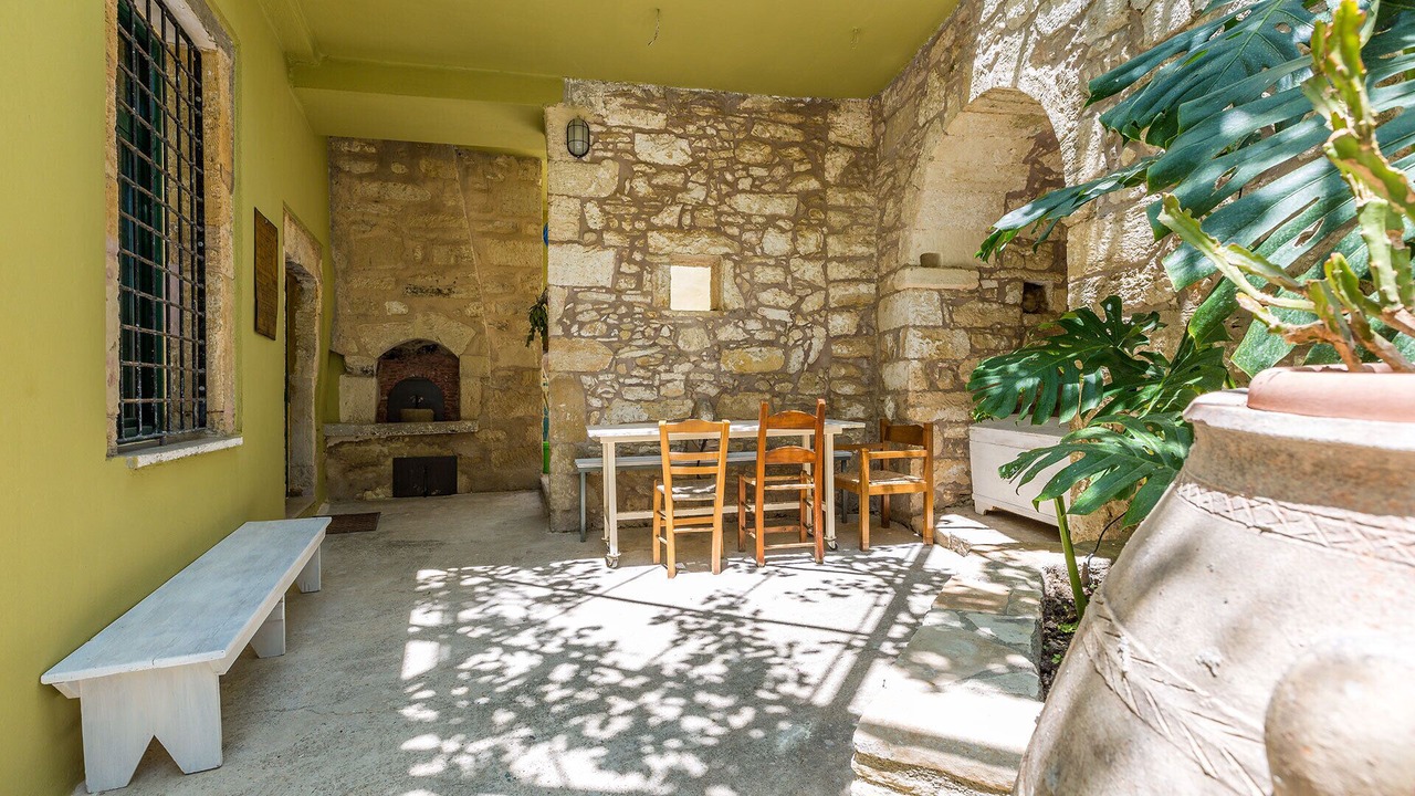 Photo of Outdoor in Zouridi