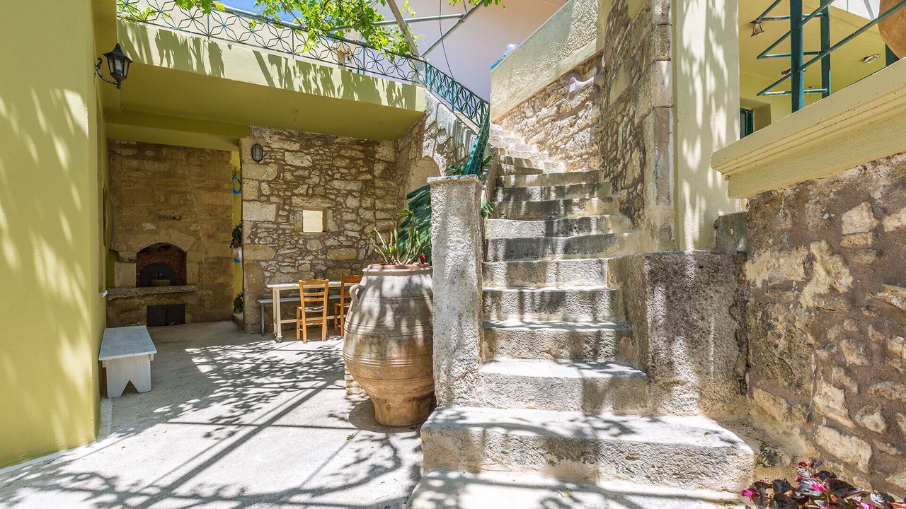 Photo of Outdoor in Zouridi