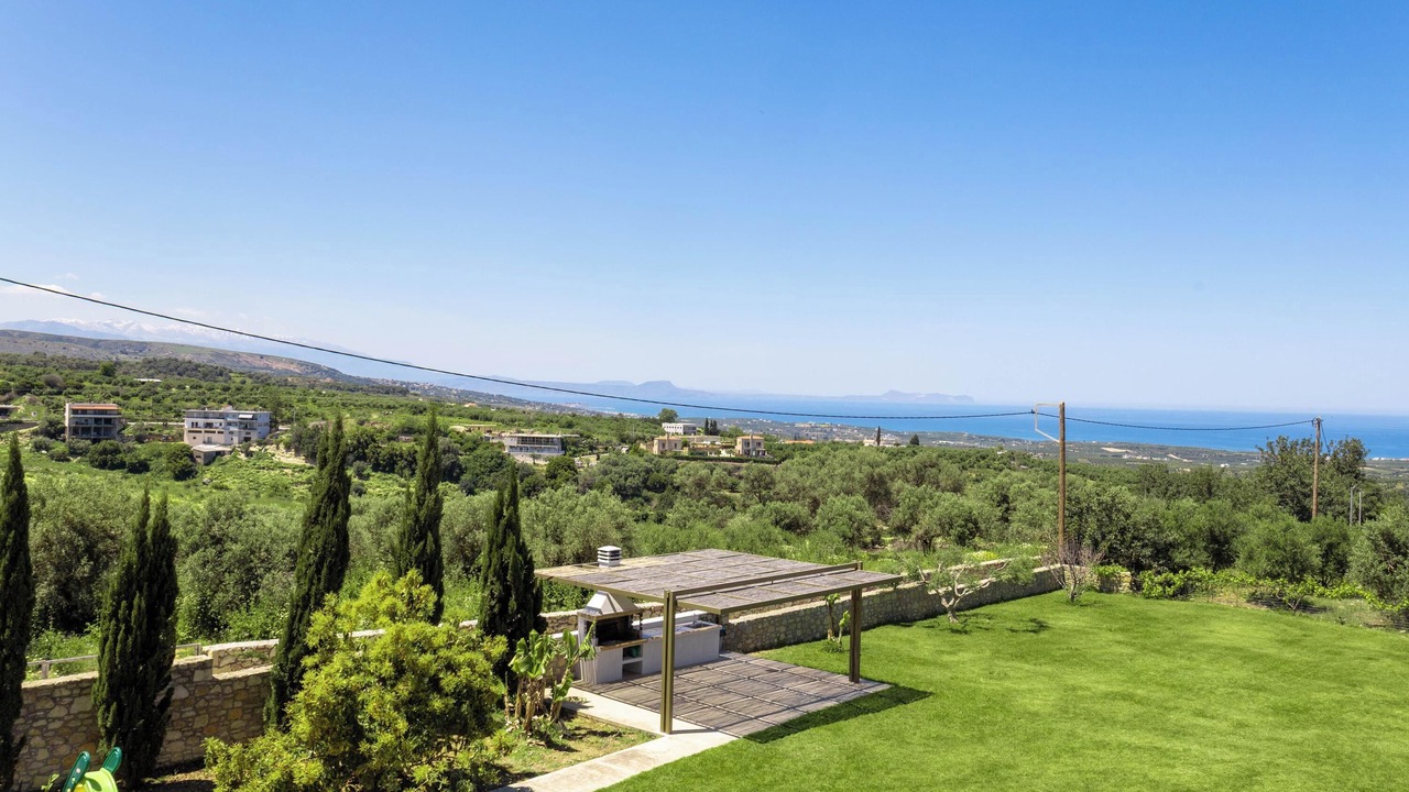 Photo of Outdoor in Kapsaliana
