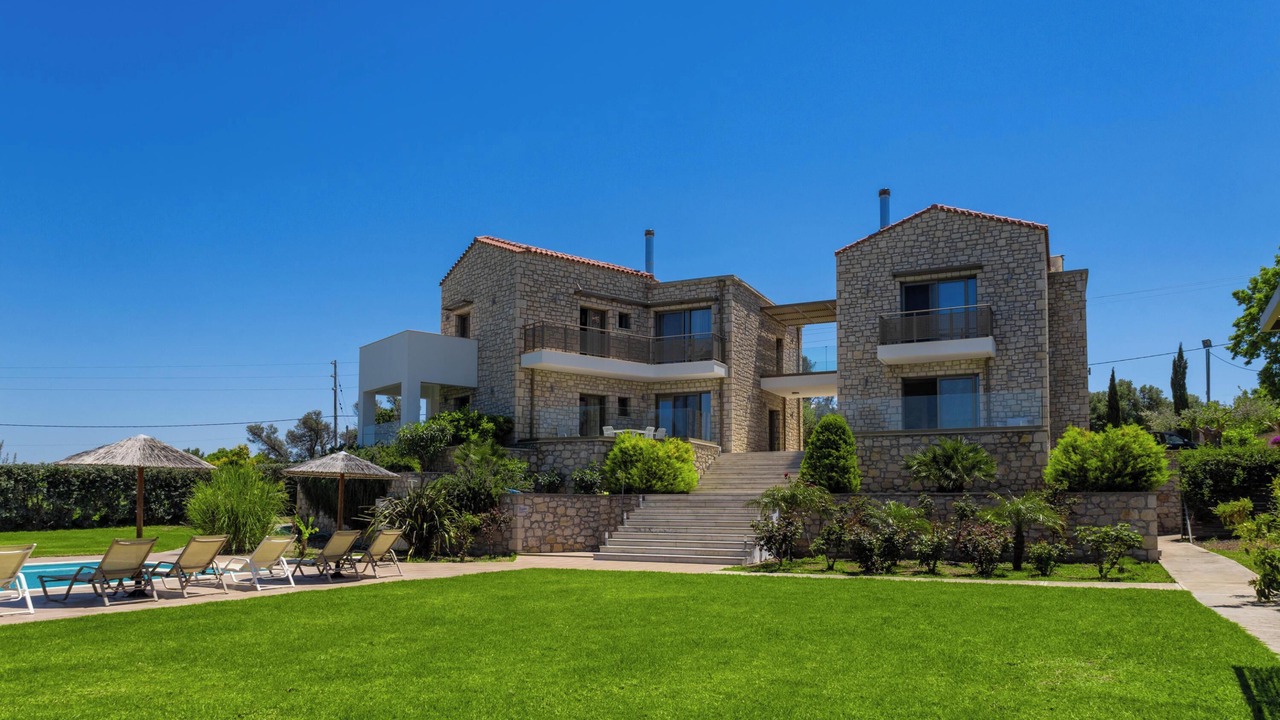 Photo of Outdoor in Kapsaliana