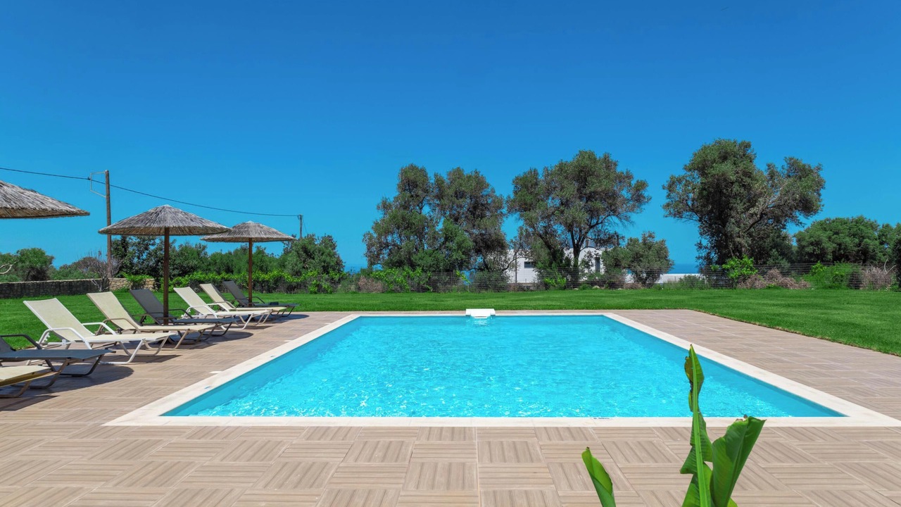 Photo of Outdoor in Kapsaliana