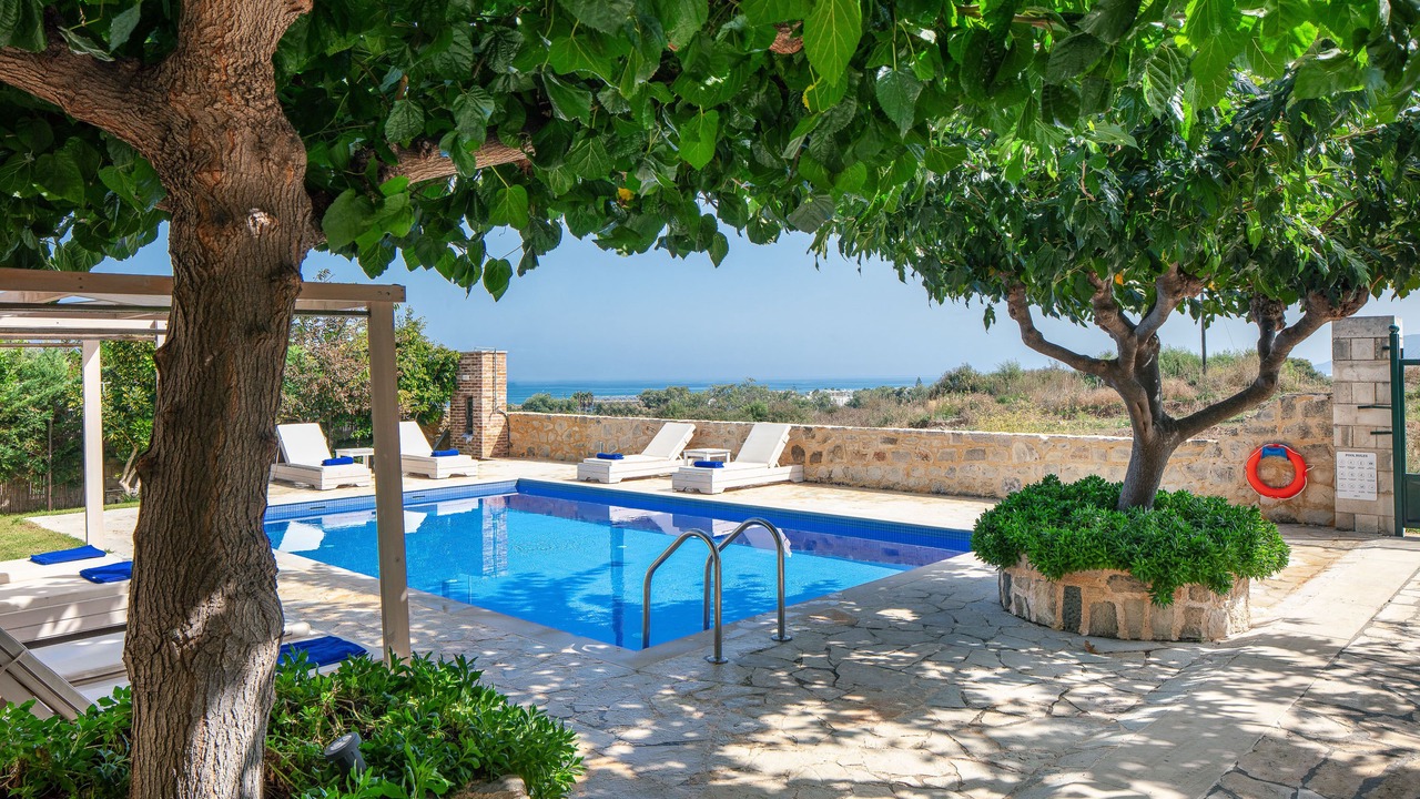 Photo of Outdoor in Asprouliani