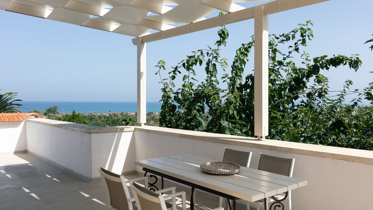 Photo of Patio Balcony in Asprouliani