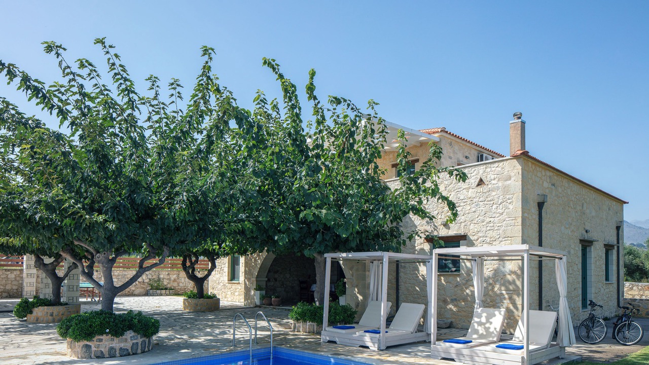 Photo of Outdoor in Asprouliani