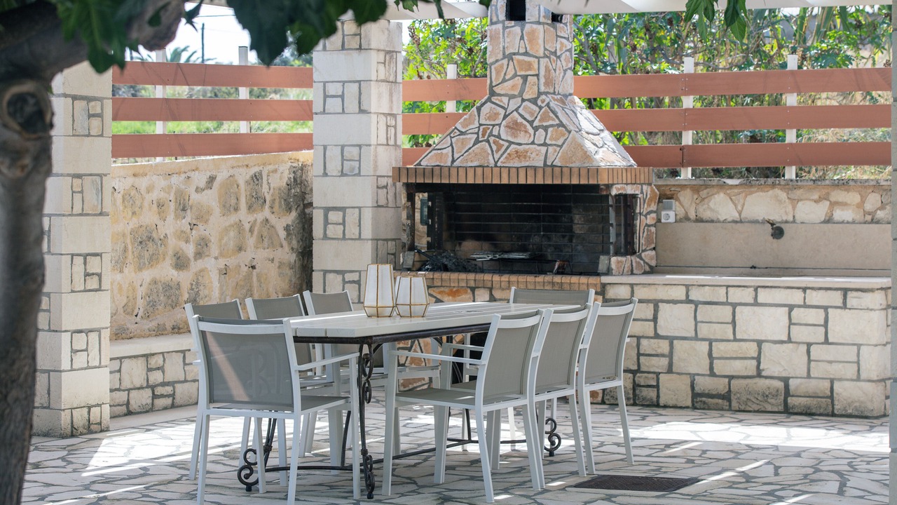 Photo of Outdoor in Asprouliani