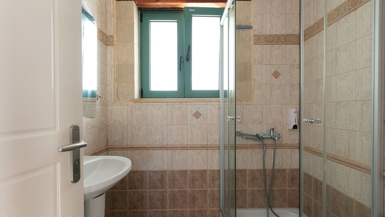 Photo of Bathroom in Asprouliani