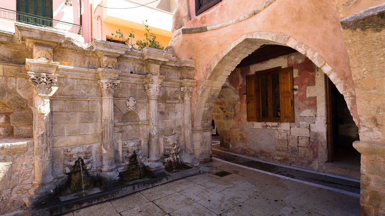 Photo of Outdoor in Old Town Rethymnon