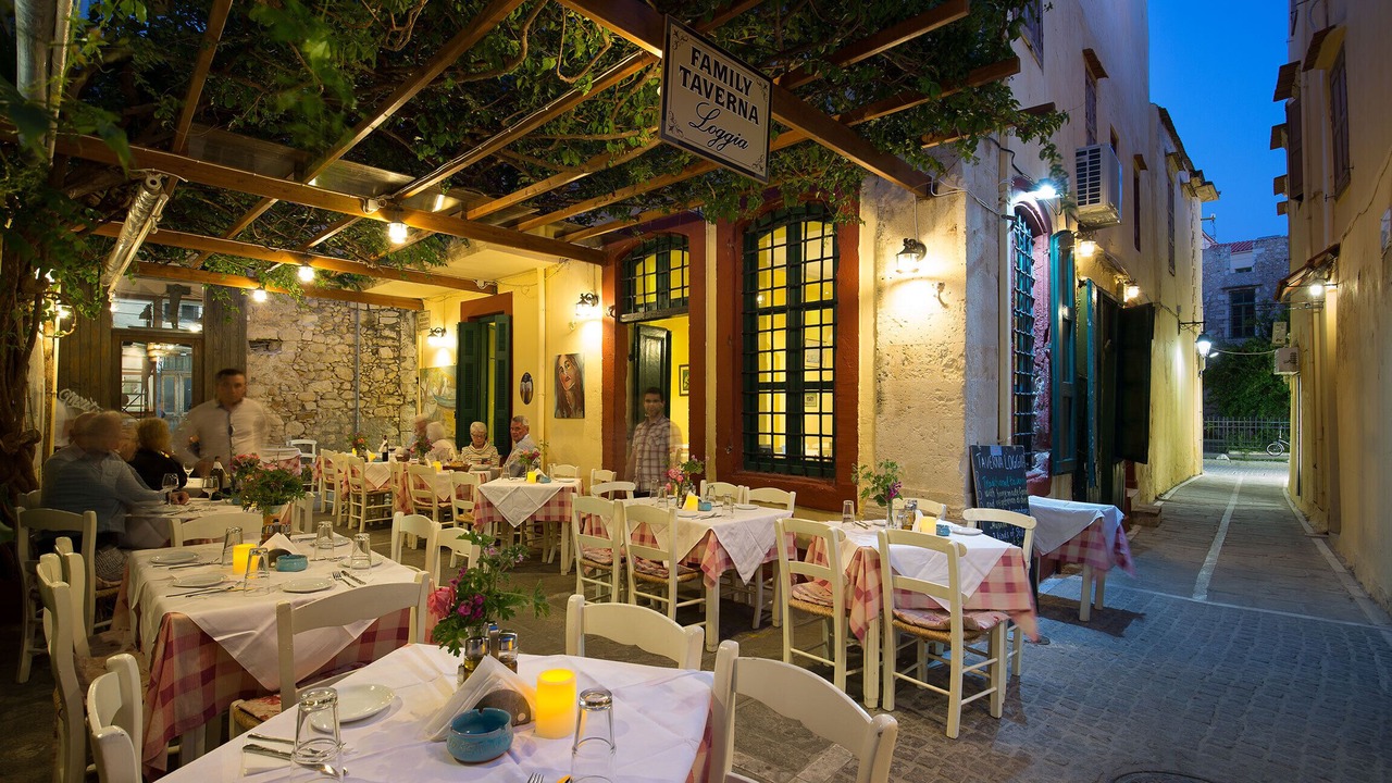 Photo of Others in Old Town Rethymnon