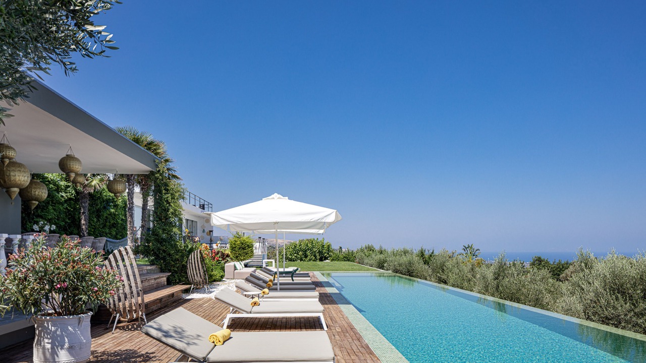 Photo of Outdoor in Kapsaliana