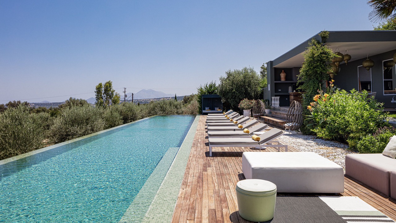 Photo of Outdoor in Kapsaliana