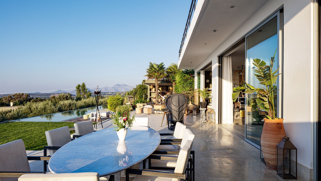 Photo of Outdoor in Kapsaliana