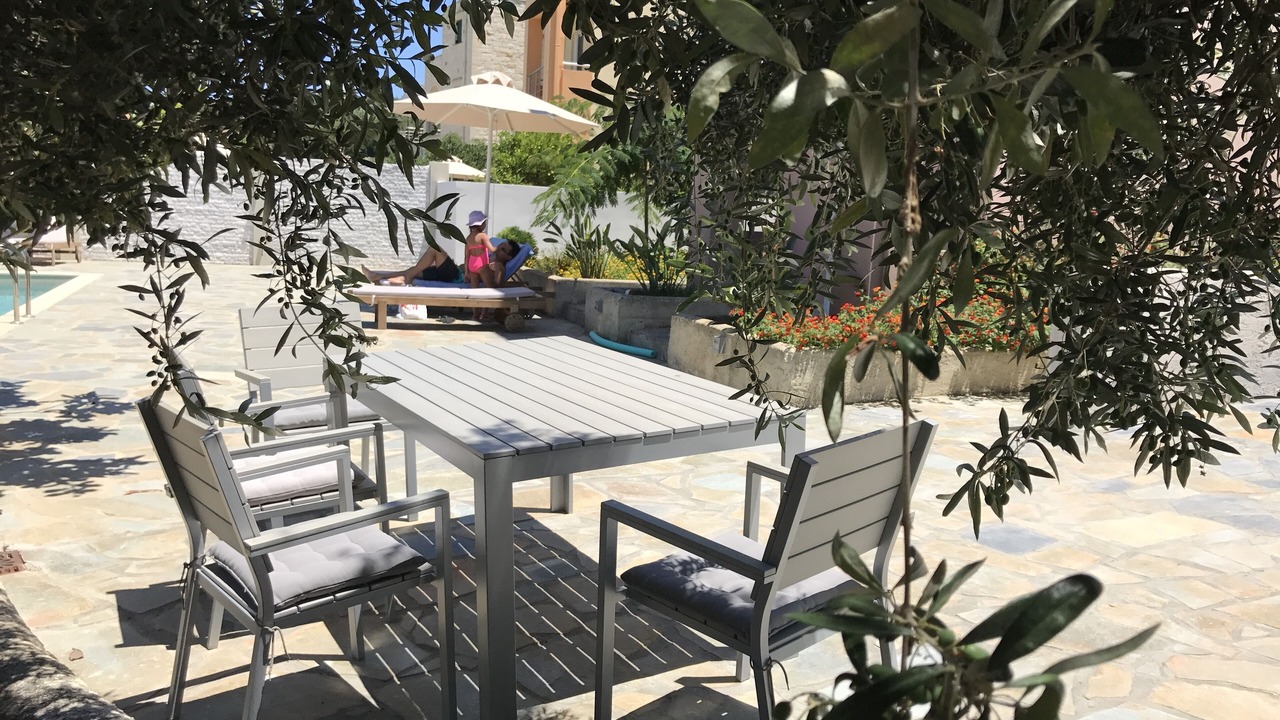 Photo of Outdoor in Kalyves