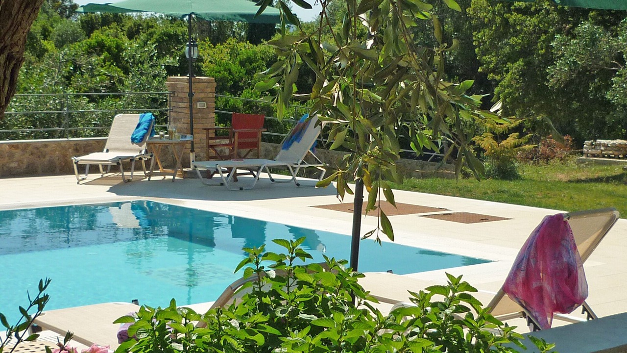 Photo of Outdoor in Limni