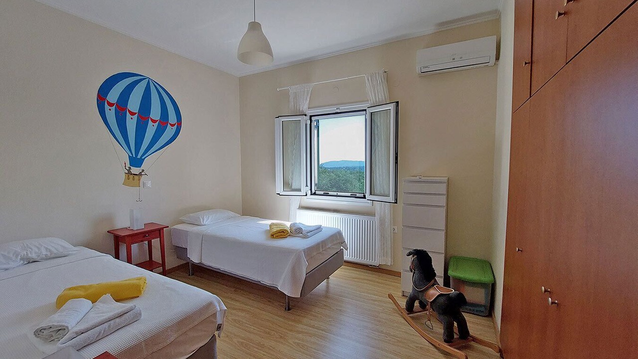 Photo of Bedroom in Limni