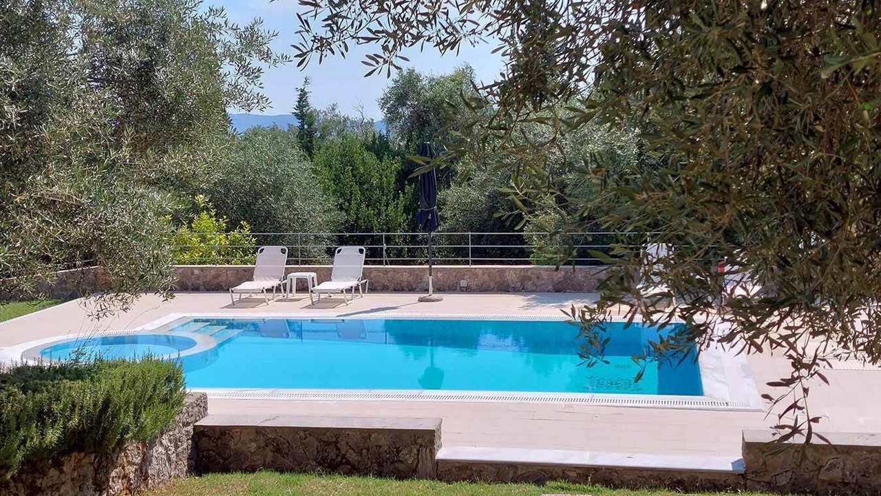 Photo of Outdoor in Limni