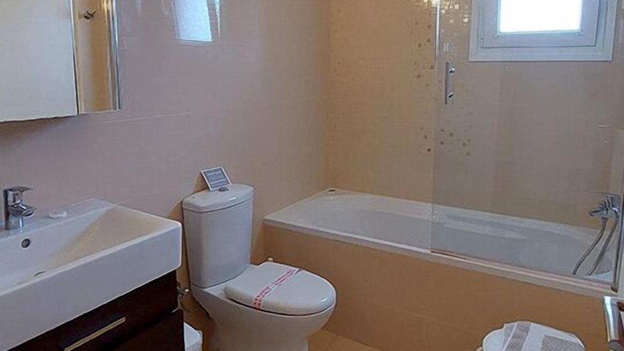 Photo of Bathroom in Limni