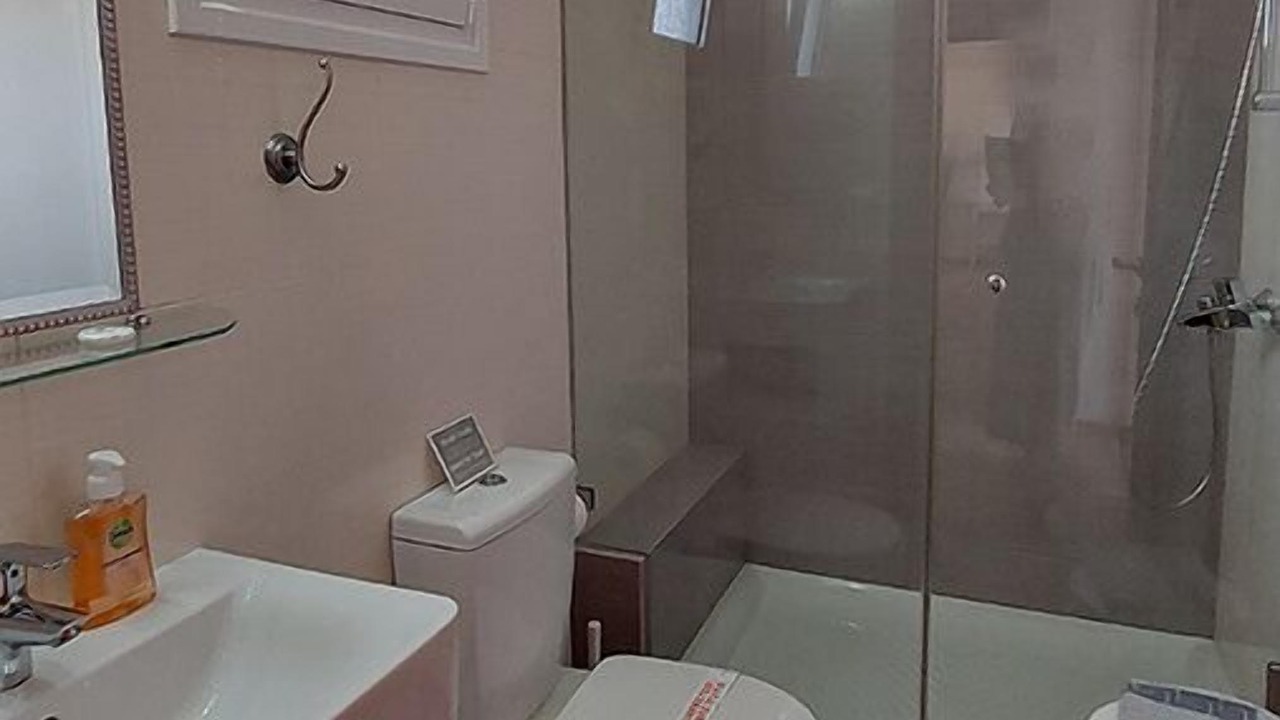 Photo of Bathroom in Limni