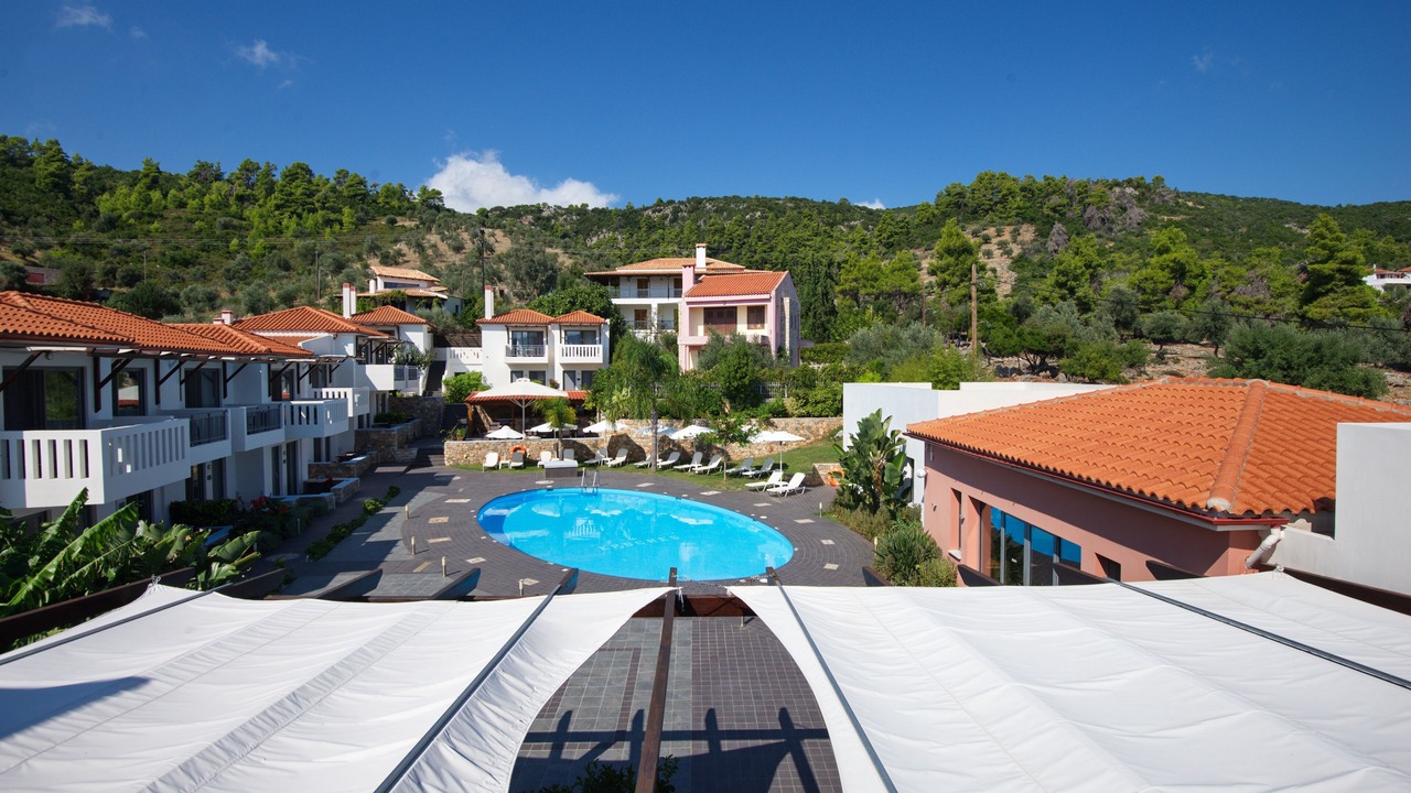 Photo of Outdoor in Steni Vala