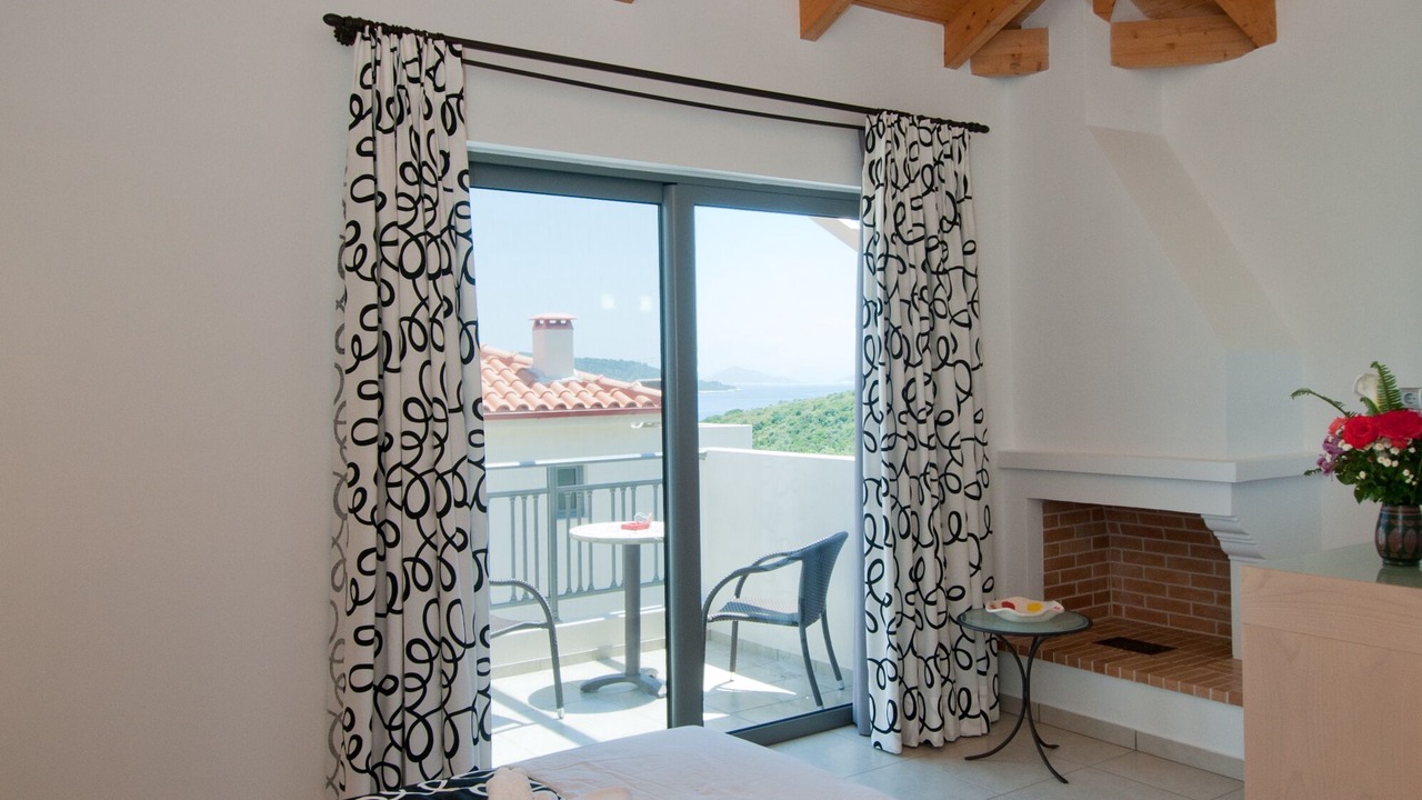 Photo of Bedroom in Steni Vala