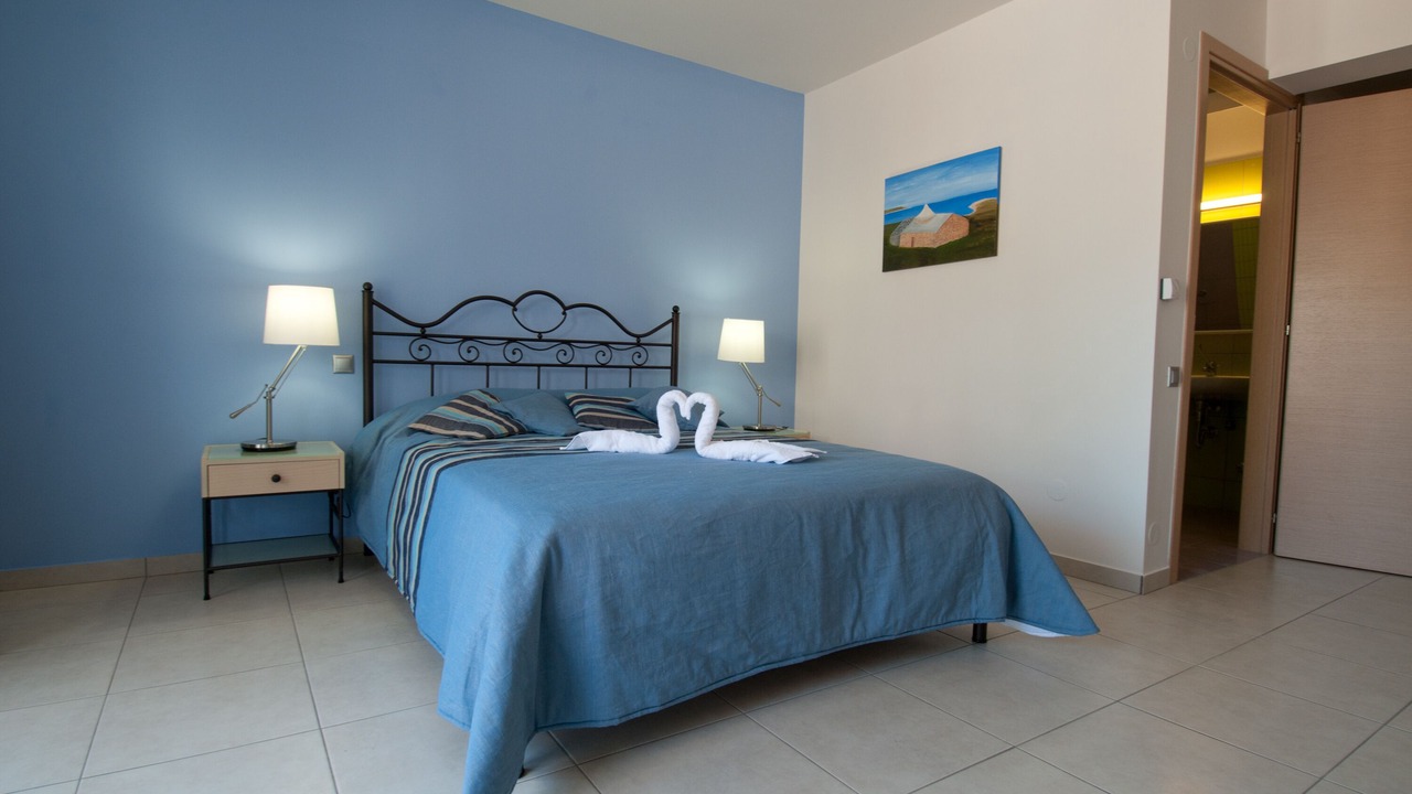 Photo of Bedroom in Steni Vala