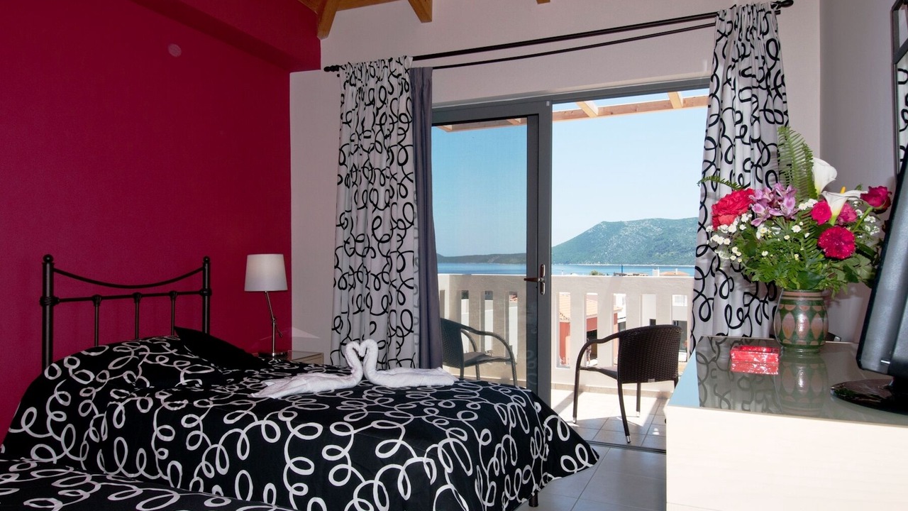 Photo of Bedroom in Steni Vala