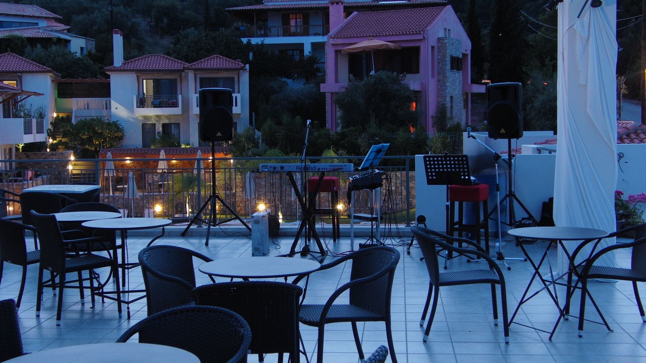 Photo of Outdoor in Steni Vala