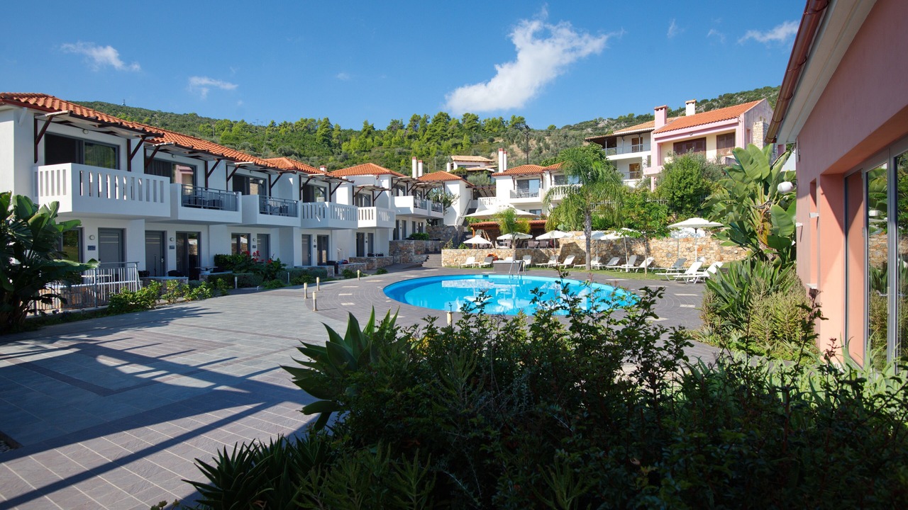 Photo of Outdoor in Steni Vala