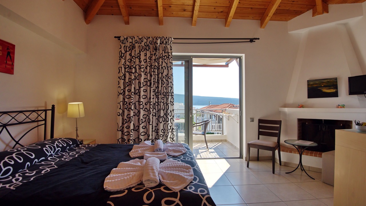 Photo of Bedroom in Steni Vala