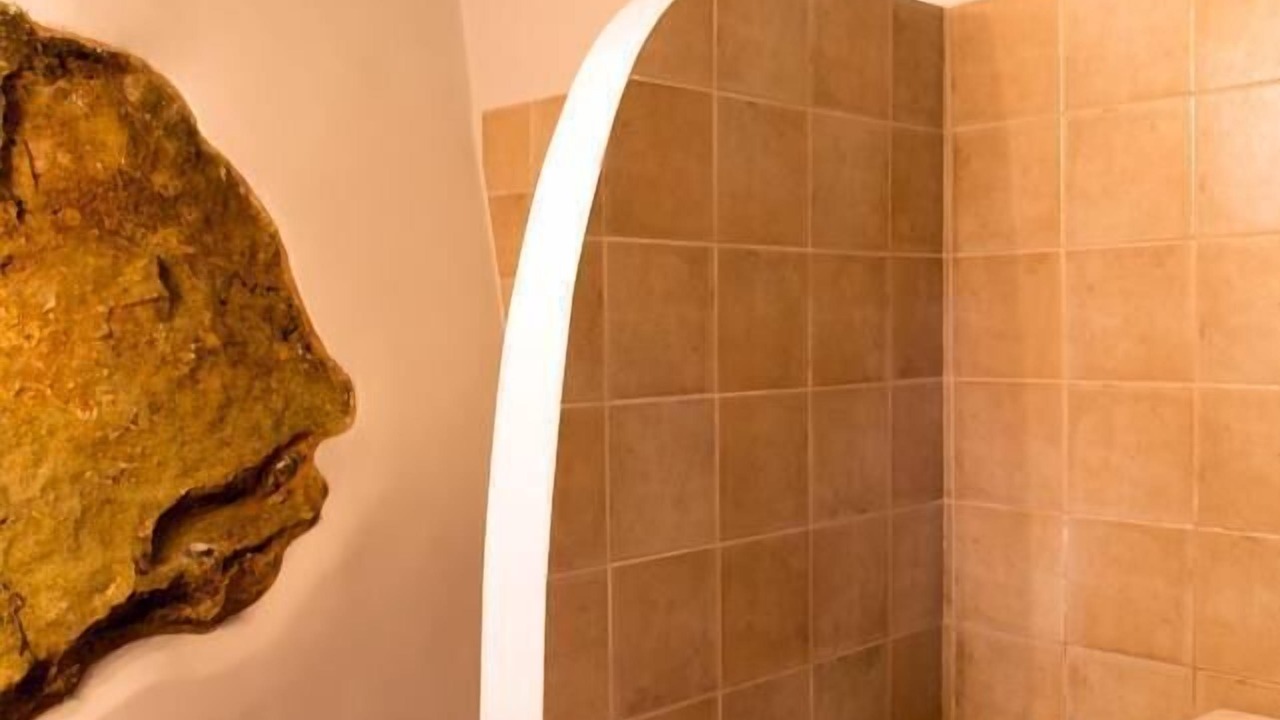 Photo of Bathroom in Sitia