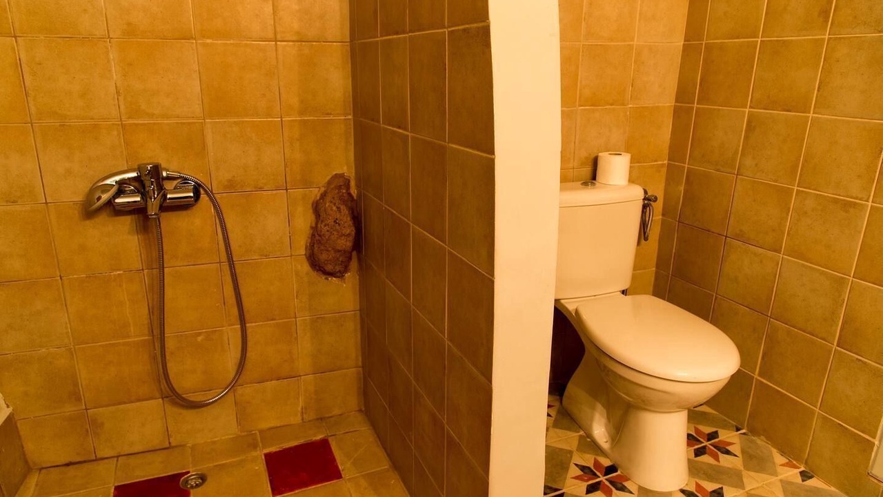 Photo of Bathroom in Sitia