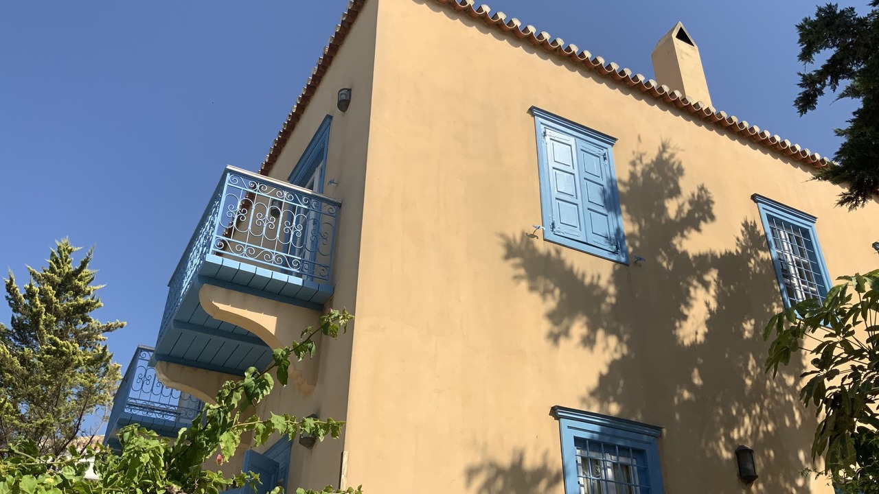 Photo of Outdoor in Spetses
